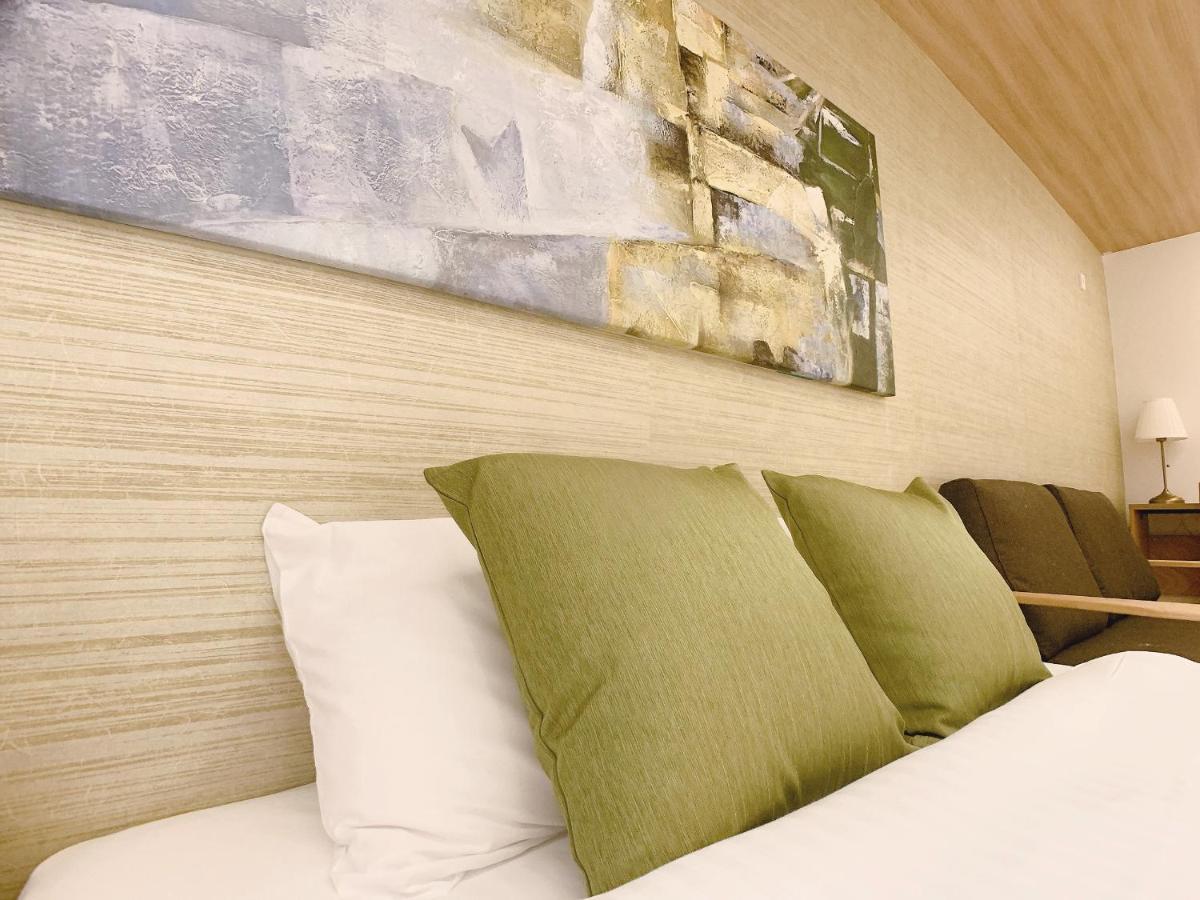 Hotel Cla-Ss Hiroshima-Tokaichi المظهر الخارجي الصورة