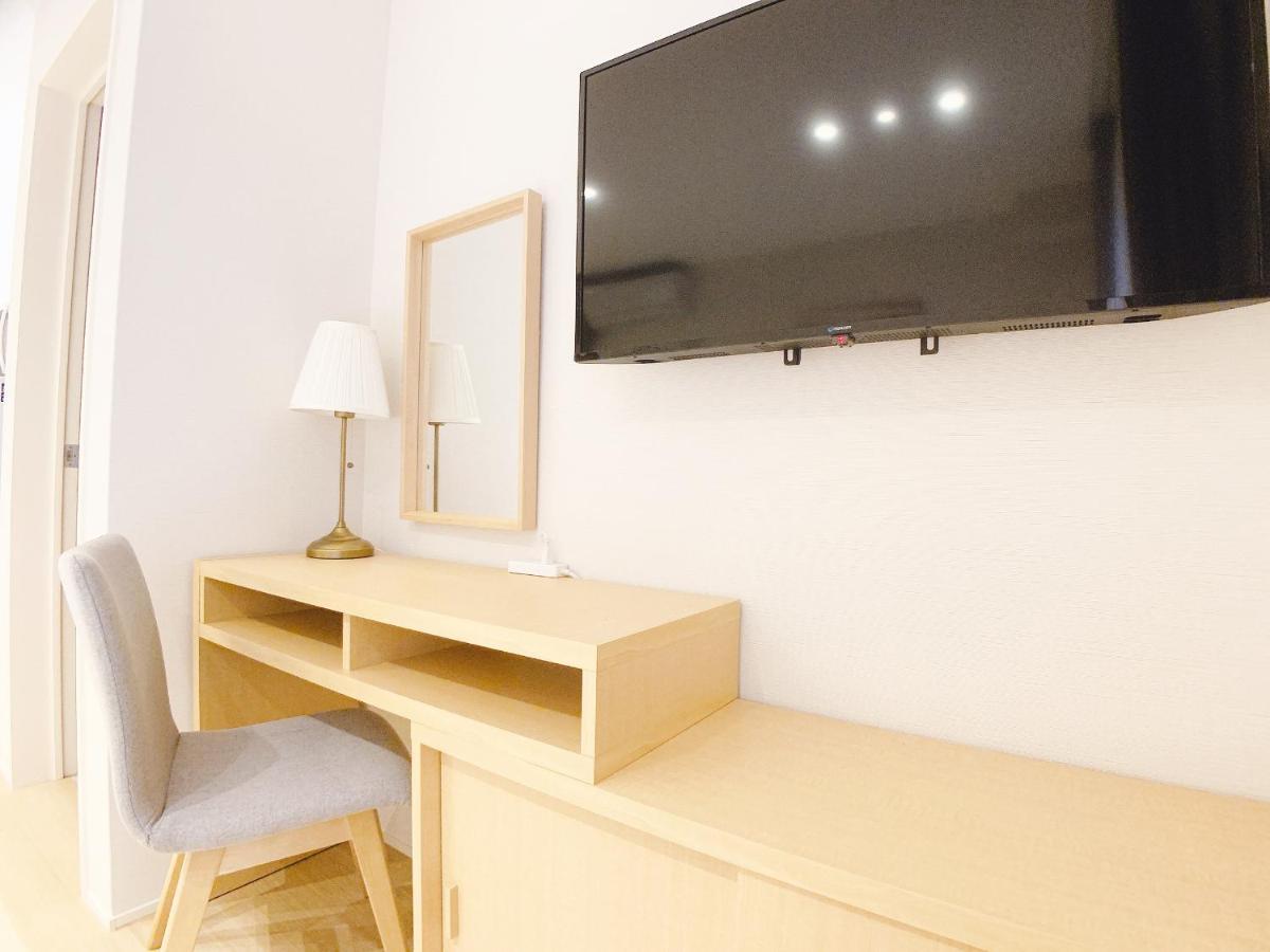 Hotel Cla-Ss Hiroshima-Tokaichi المظهر الخارجي الصورة