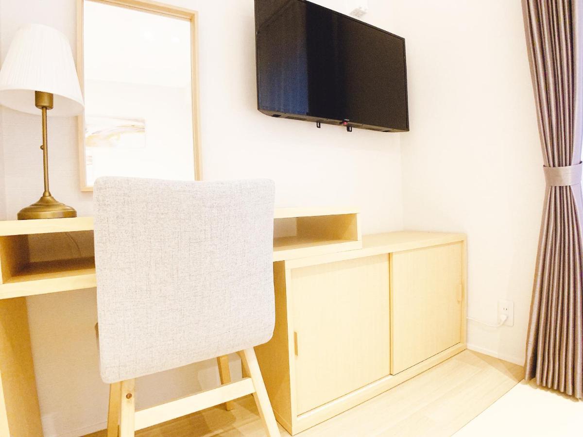 Hotel Cla-Ss Hiroshima-Tokaichi المظهر الخارجي الصورة