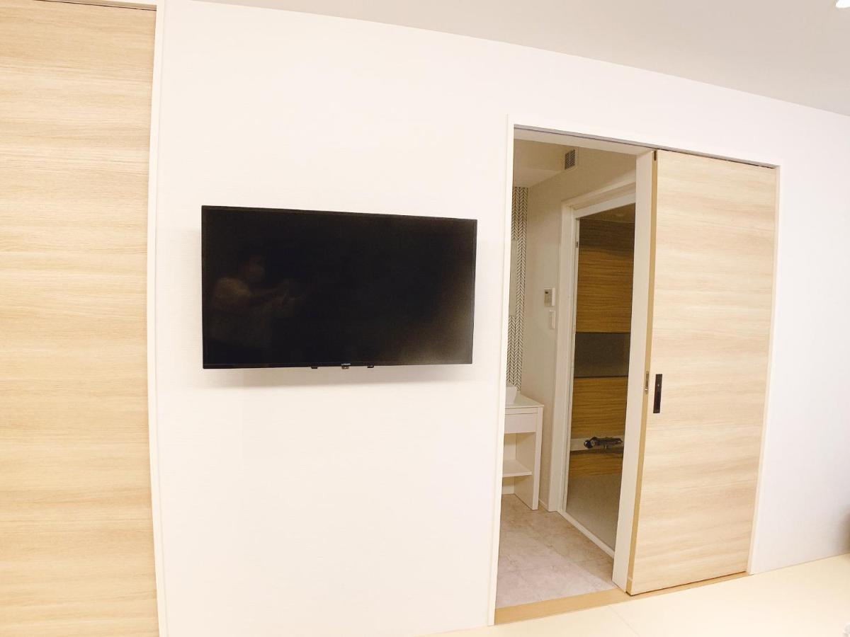 Hotel Cla-Ss Hiroshima-Tokaichi المظهر الخارجي الصورة