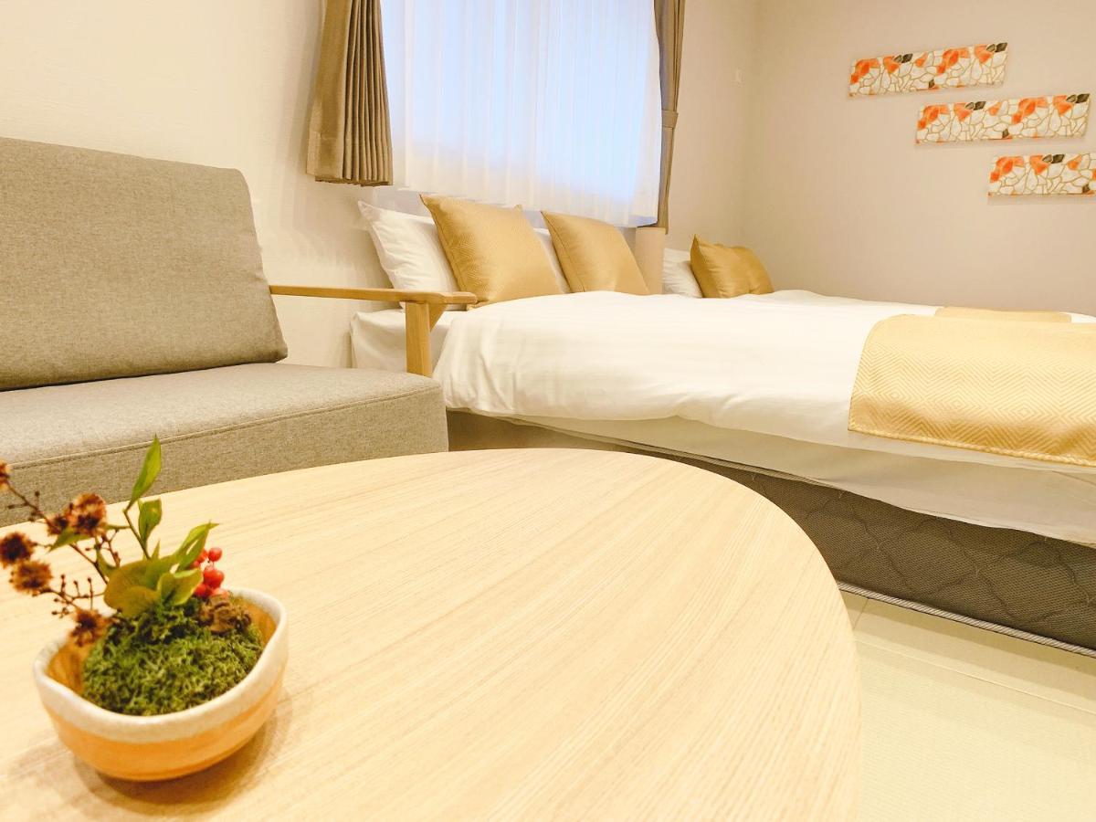 Hotel Cla-Ss Hiroshima-Tokaichi المظهر الخارجي الصورة