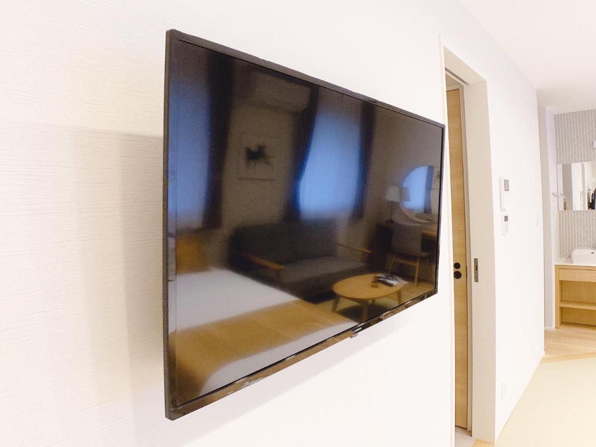 Hotel Cla-Ss Hiroshima-Tokaichi المظهر الخارجي الصورة