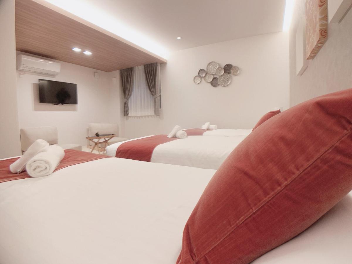 Hotel Cla-Ss Hiroshima-Tokaichi المظهر الخارجي الصورة
