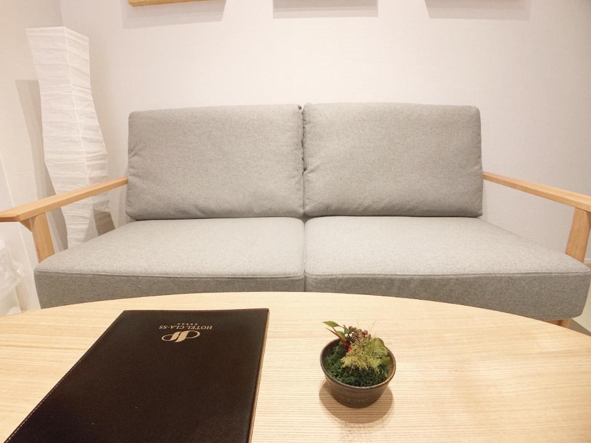 Hotel Cla-Ss Hiroshima-Tokaichi المظهر الخارجي الصورة