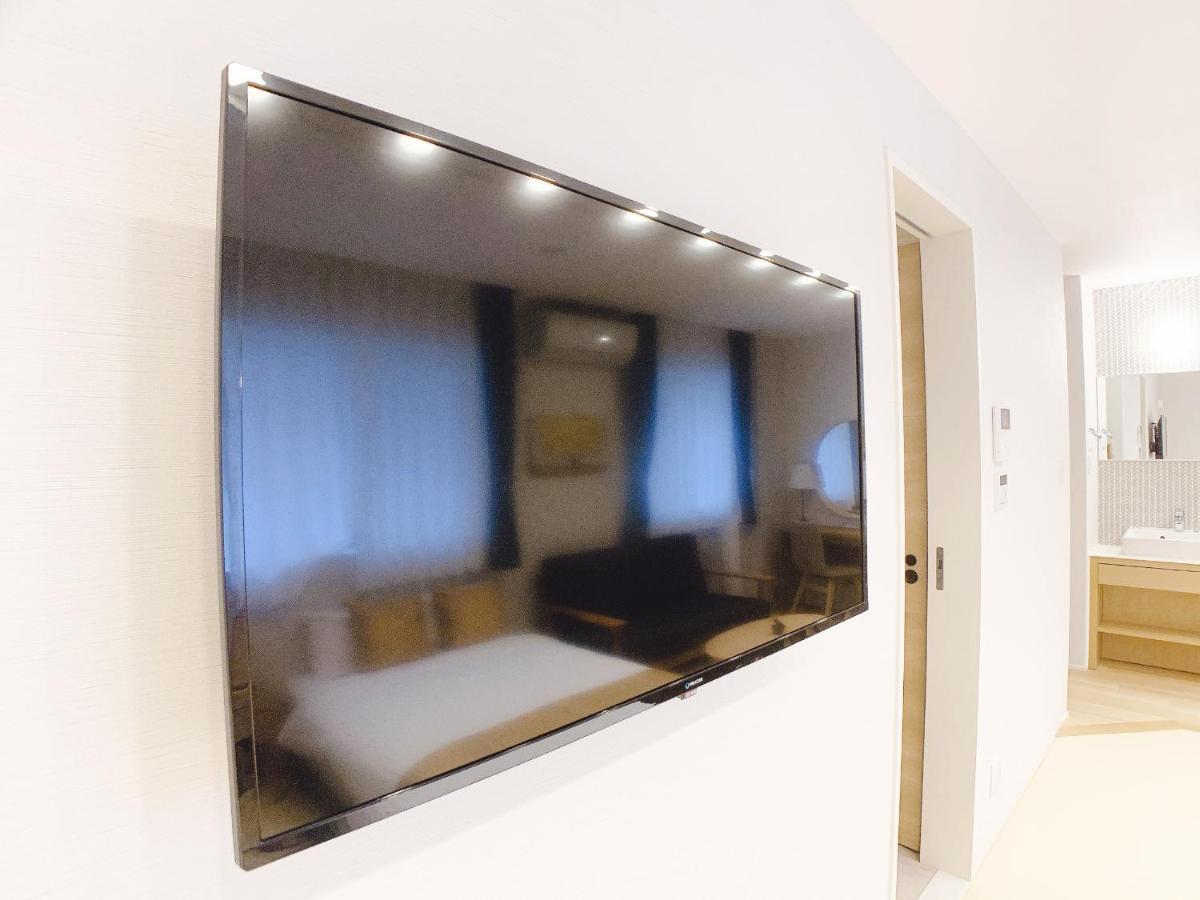 Hotel Cla-Ss Hiroshima-Tokaichi المظهر الخارجي الصورة