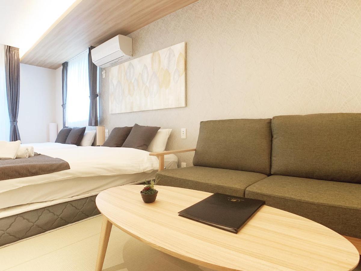 Hotel Cla-Ss Hiroshima-Tokaichi المظهر الخارجي الصورة