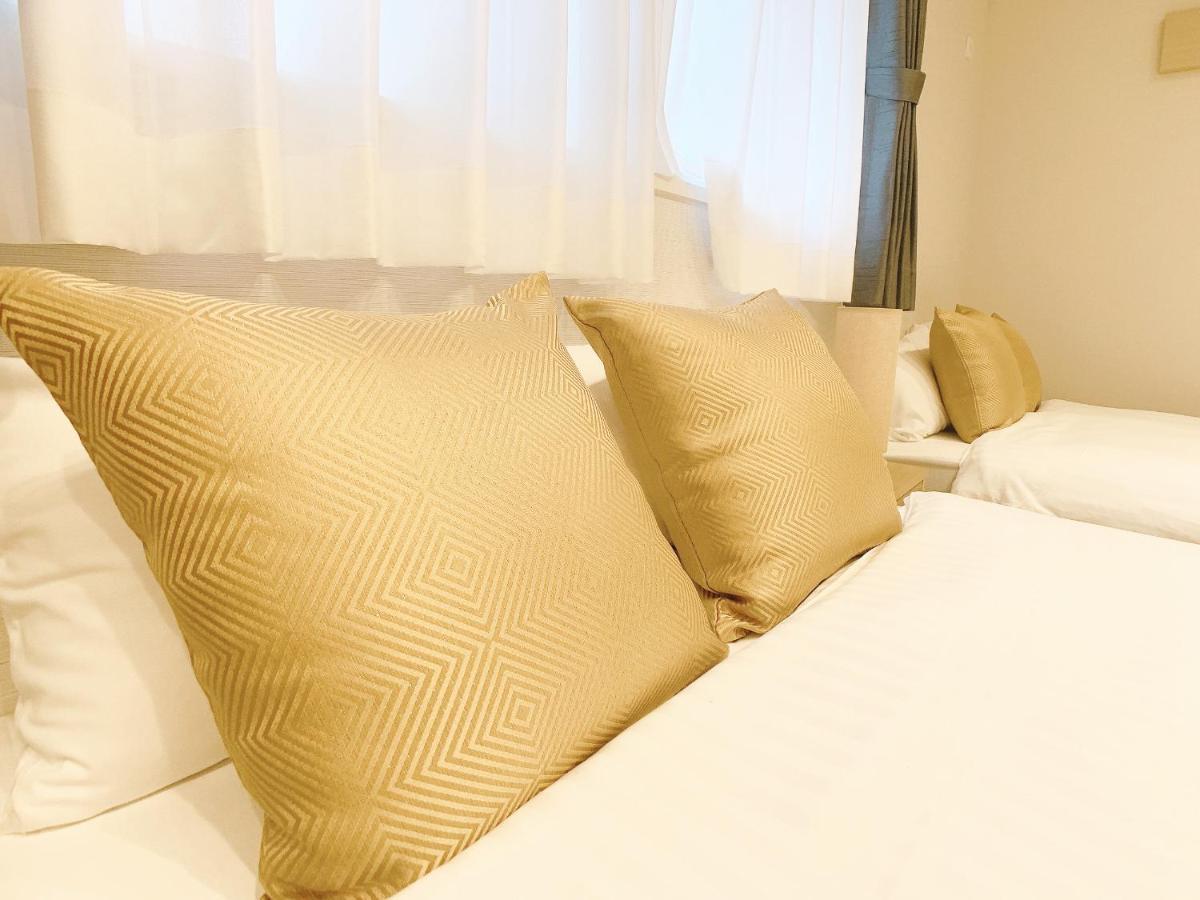 Hotel Cla-Ss Hiroshima-Tokaichi المظهر الخارجي الصورة