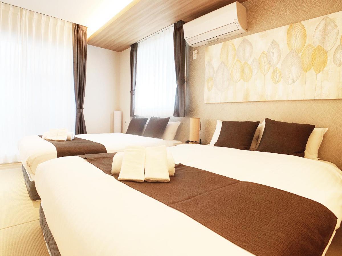 Hotel Cla-Ss Hiroshima-Tokaichi المظهر الخارجي الصورة