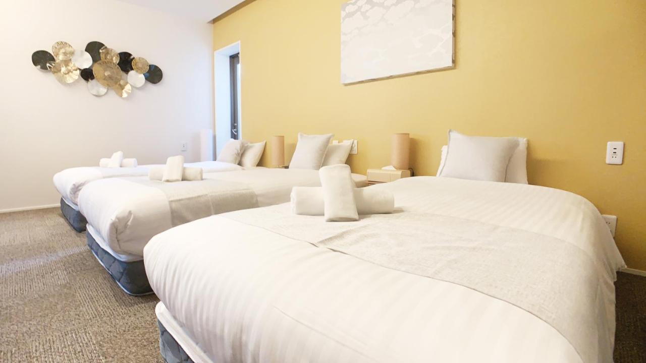 Hotel Cla-Ss Hiroshima-Tokaichi المظهر الخارجي الصورة