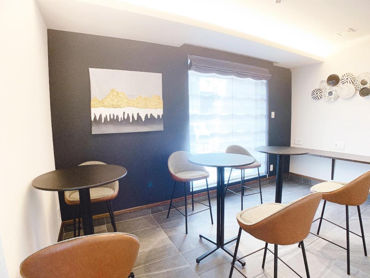 Hotel Cla-Ss Hiroshima-Tokaichi المظهر الخارجي الصورة