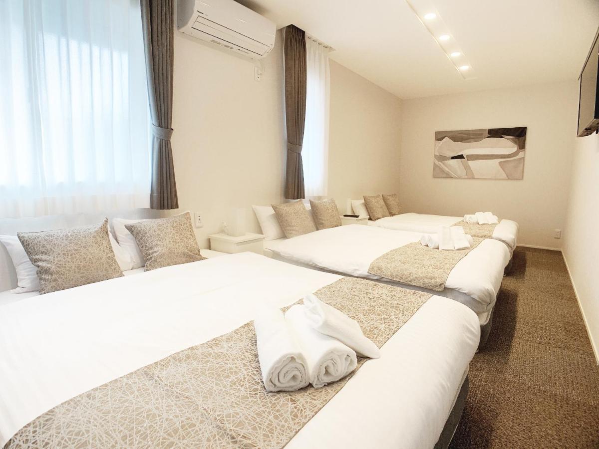Hotel Cla-Ss Hiroshima-Tokaichi المظهر الخارجي الصورة