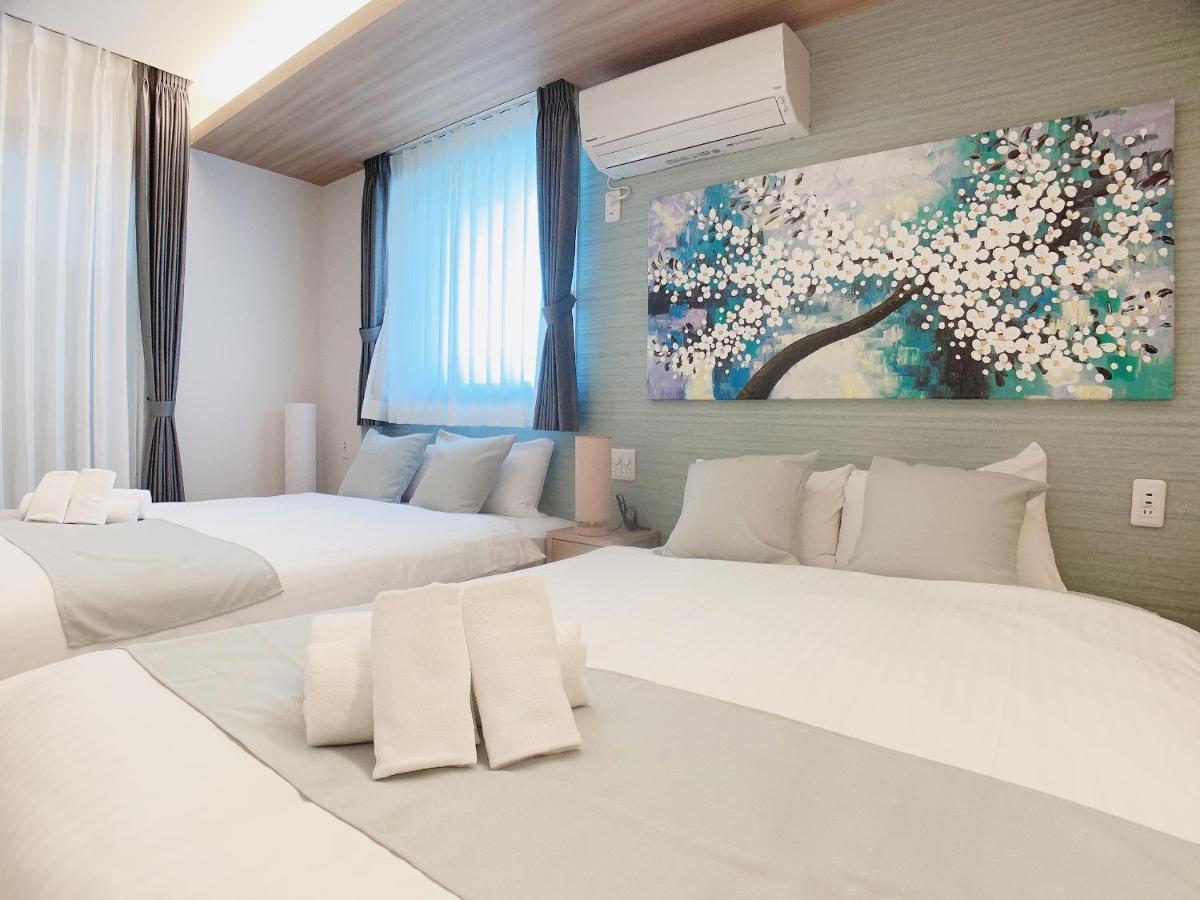 Hotel Cla-Ss Hiroshima-Tokaichi المظهر الخارجي الصورة