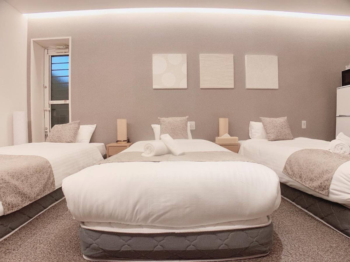 Hotel Cla-Ss Hiroshima-Tokaichi المظهر الخارجي الصورة