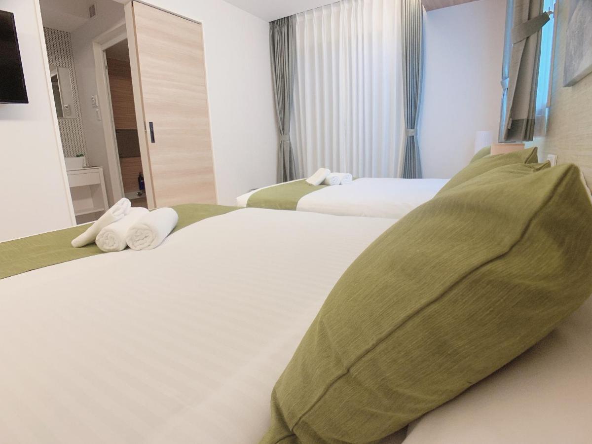 Hotel Cla-Ss Hiroshima-Tokaichi المظهر الخارجي الصورة