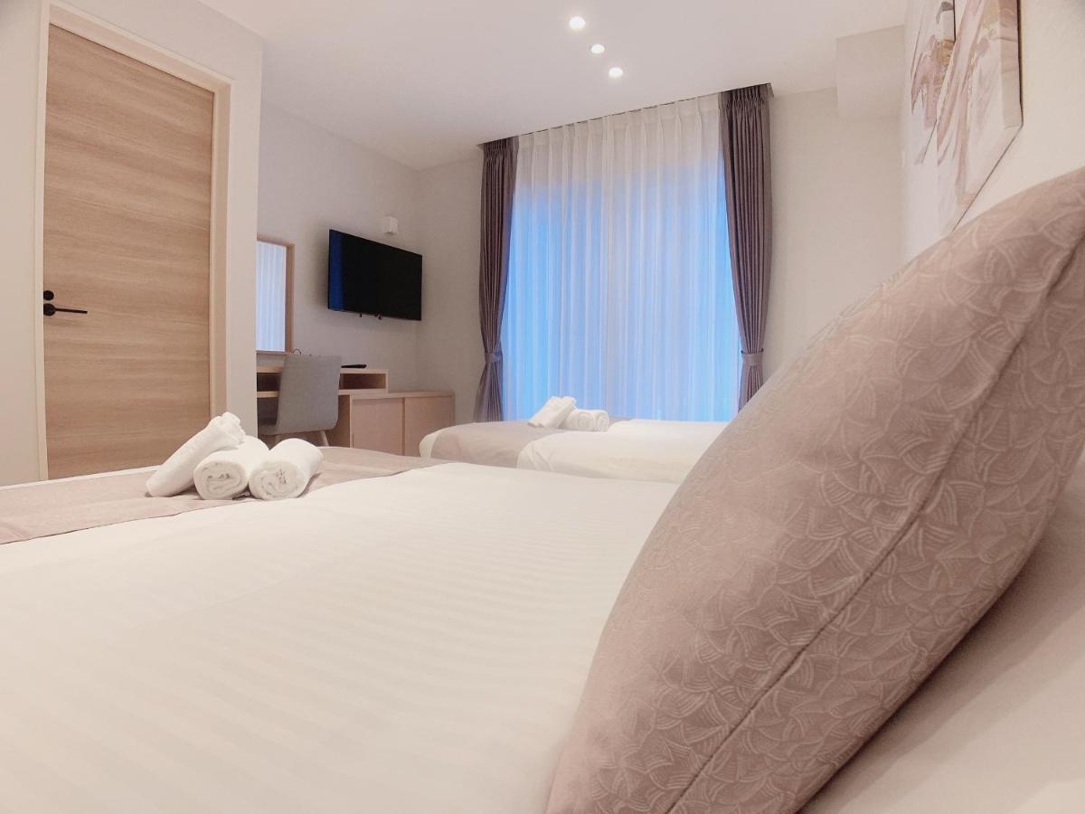 Hotel Cla-Ss Hiroshima-Tokaichi المظهر الخارجي الصورة